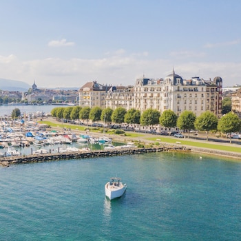 The Woodward, Auberge Collection