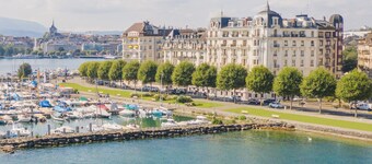 The Woodward, Auberge Collection