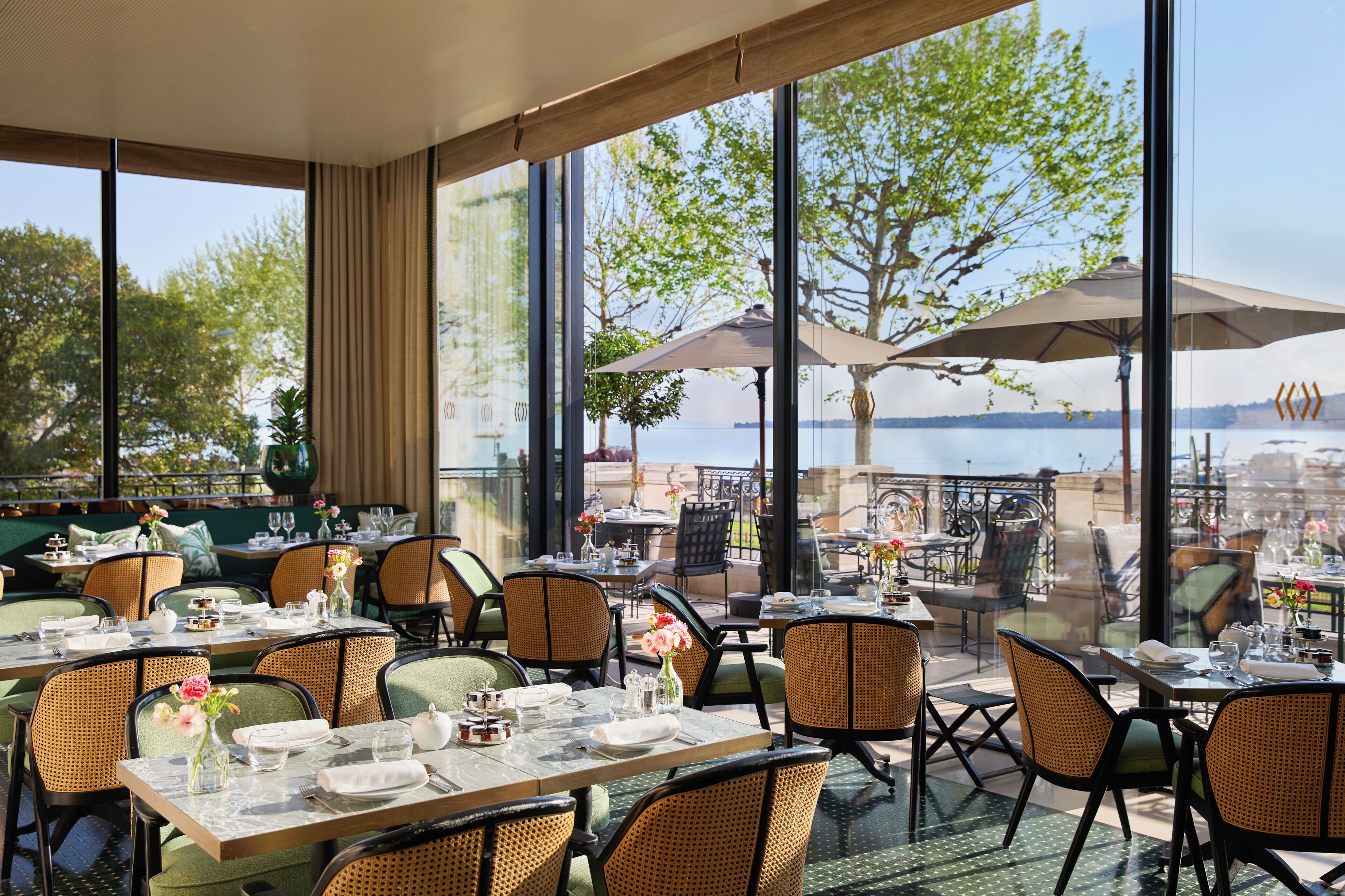 Photo - The Woodward, Auberge Collection