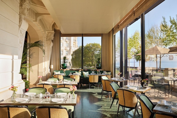 Cocina internacional