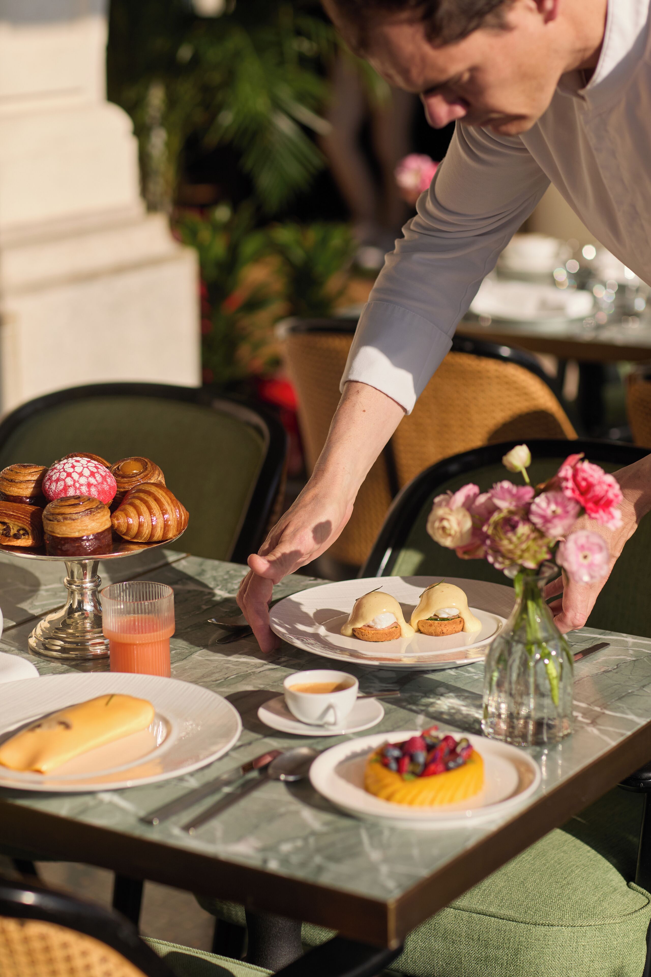 Foto - The Woodward - Auberge Collection