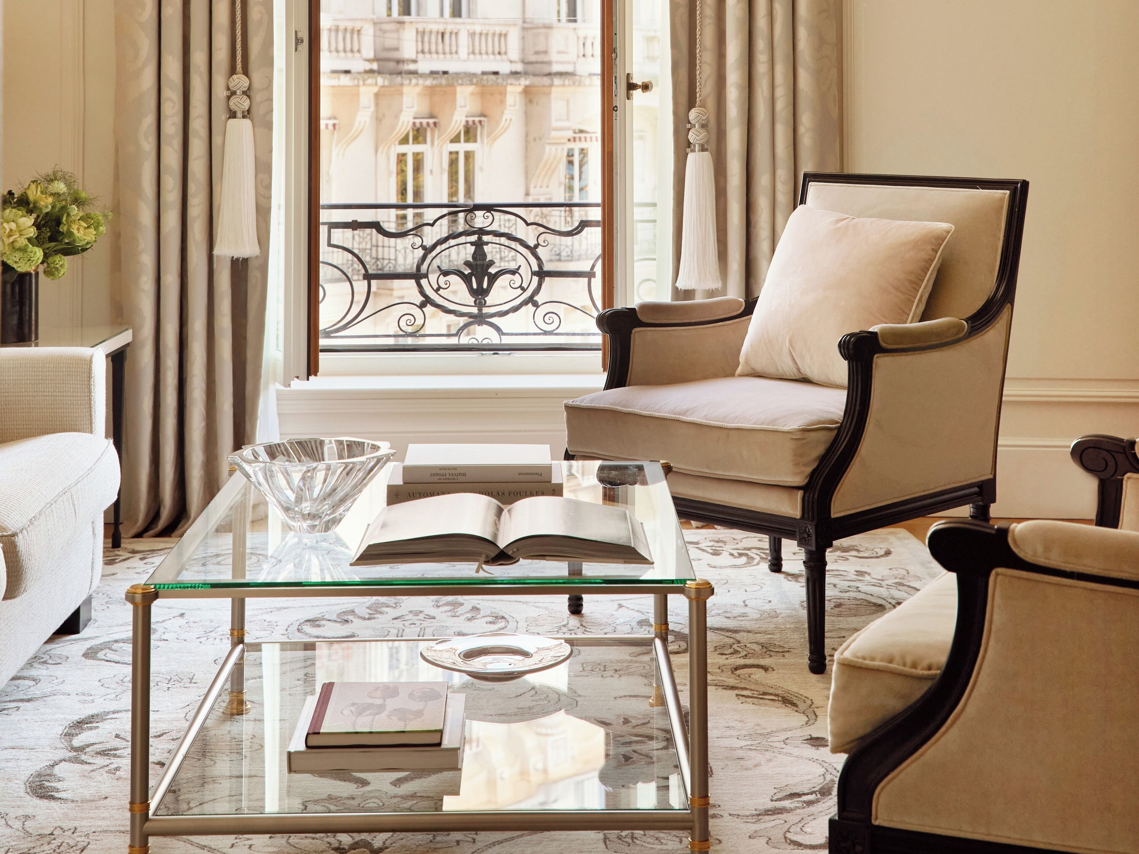 Foto - The Woodward - Auberge Collection