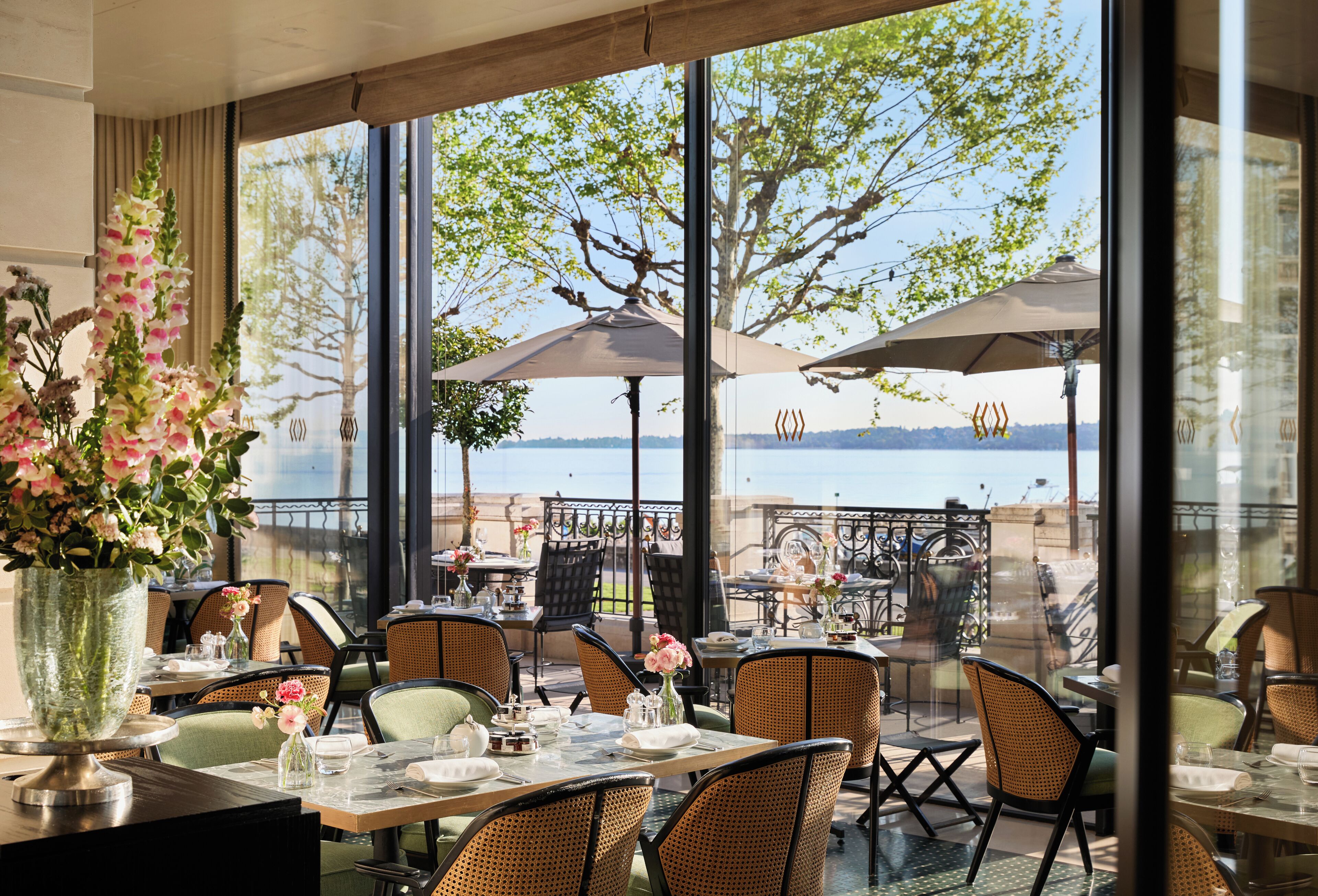 Foto - The Woodward - Auberge Collection