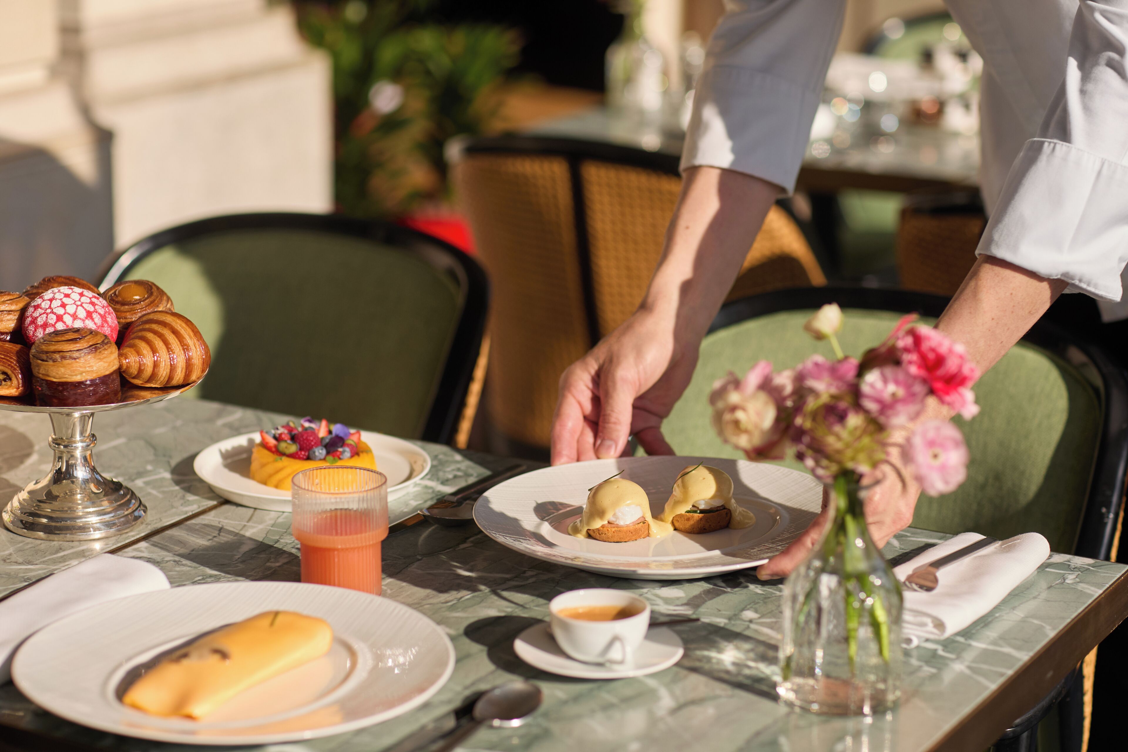 Foto - The Woodward - Auberge Collection