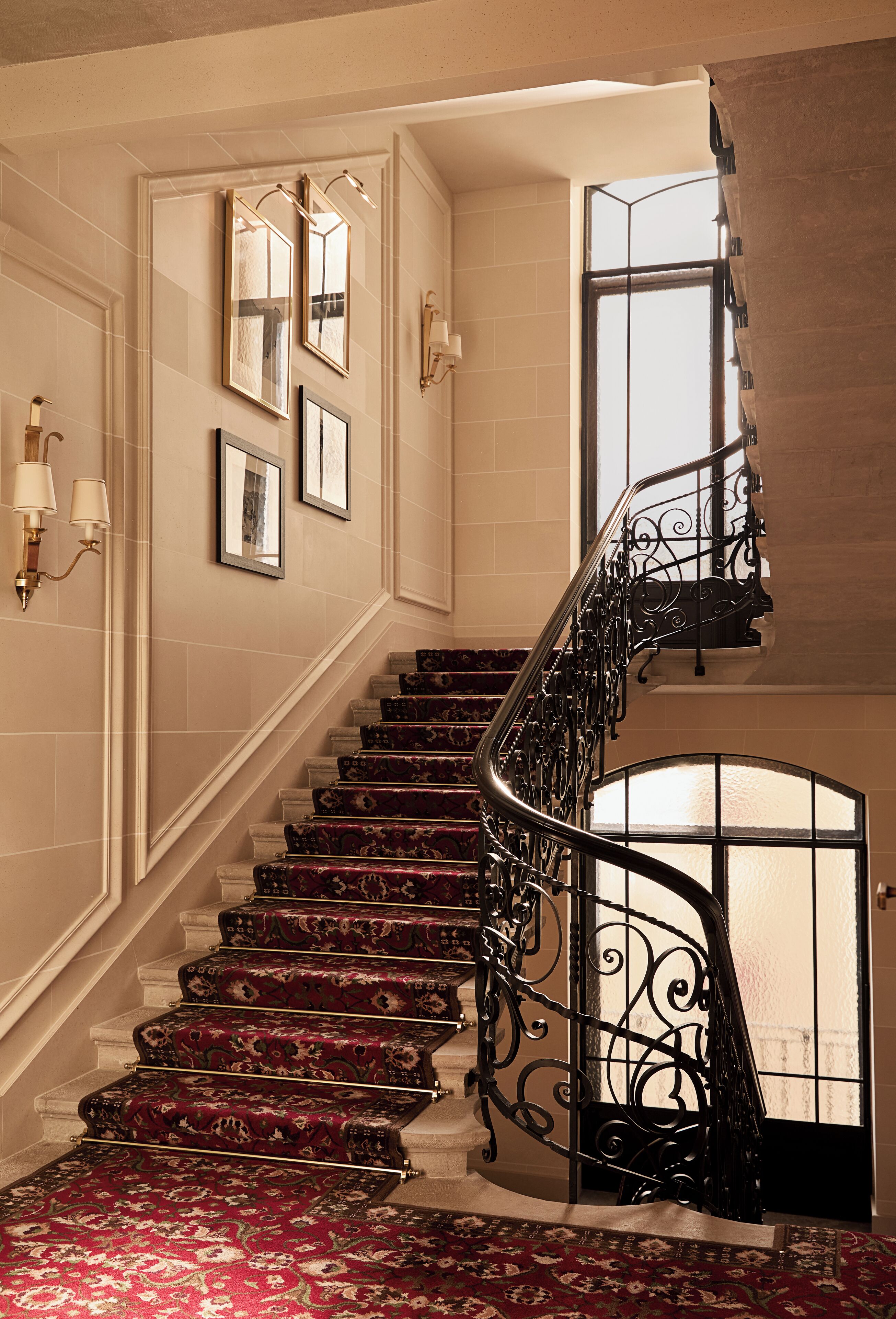 Foto - The Woodward - Auberge Collection