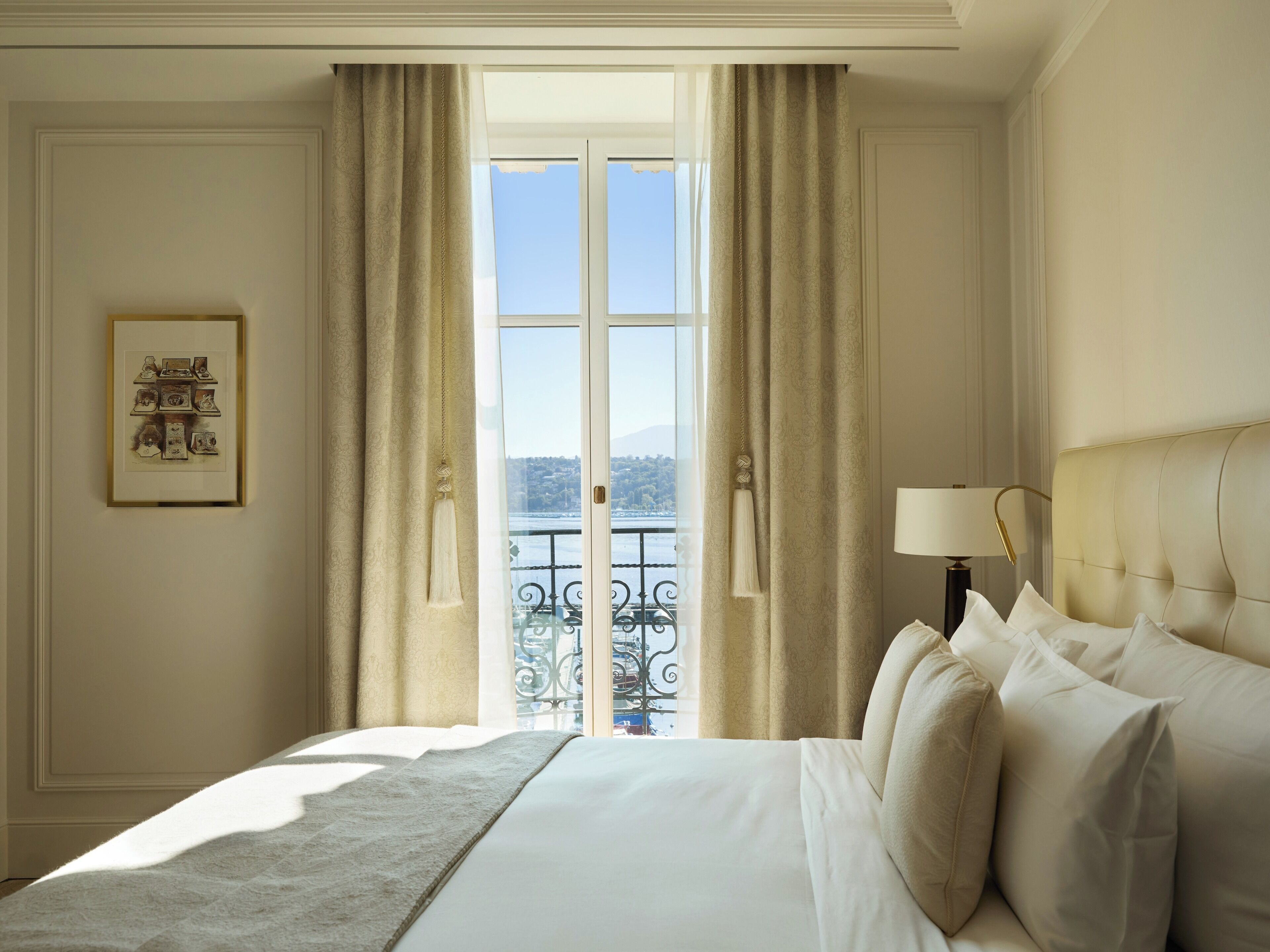 Foto - The Woodward - Auberge Collection