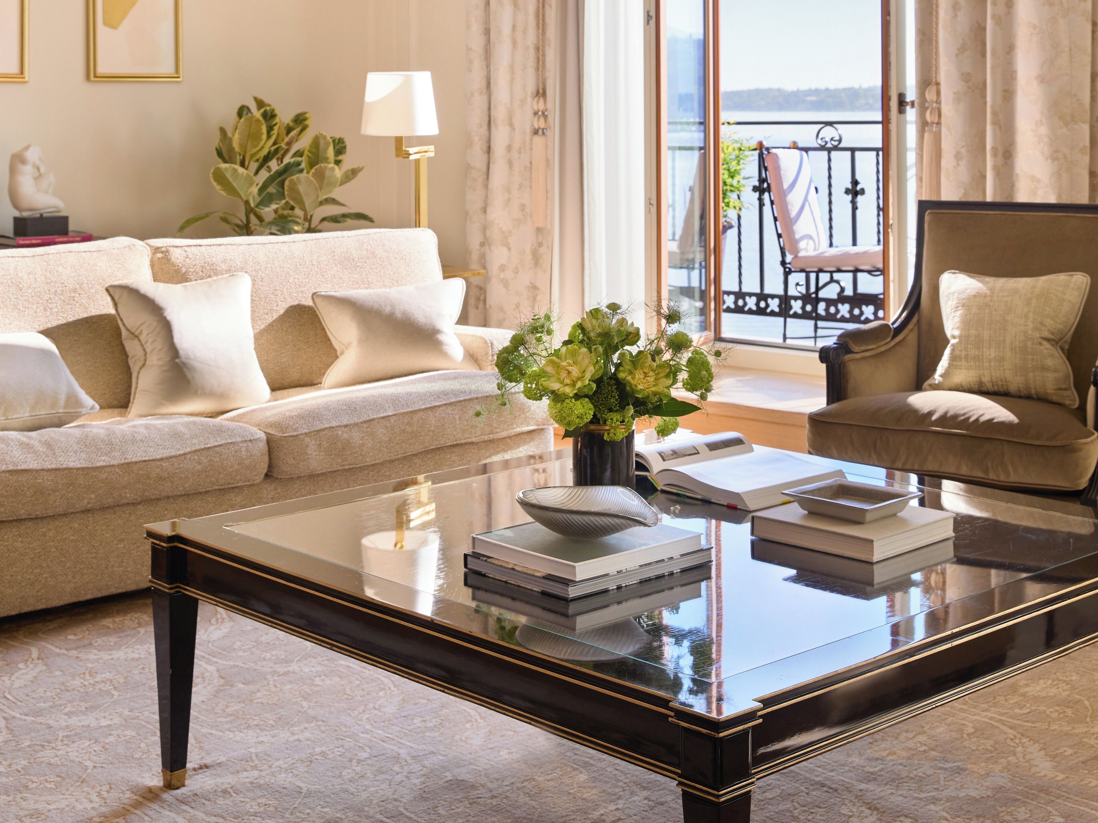 Foto - The Woodward - Auberge Collection