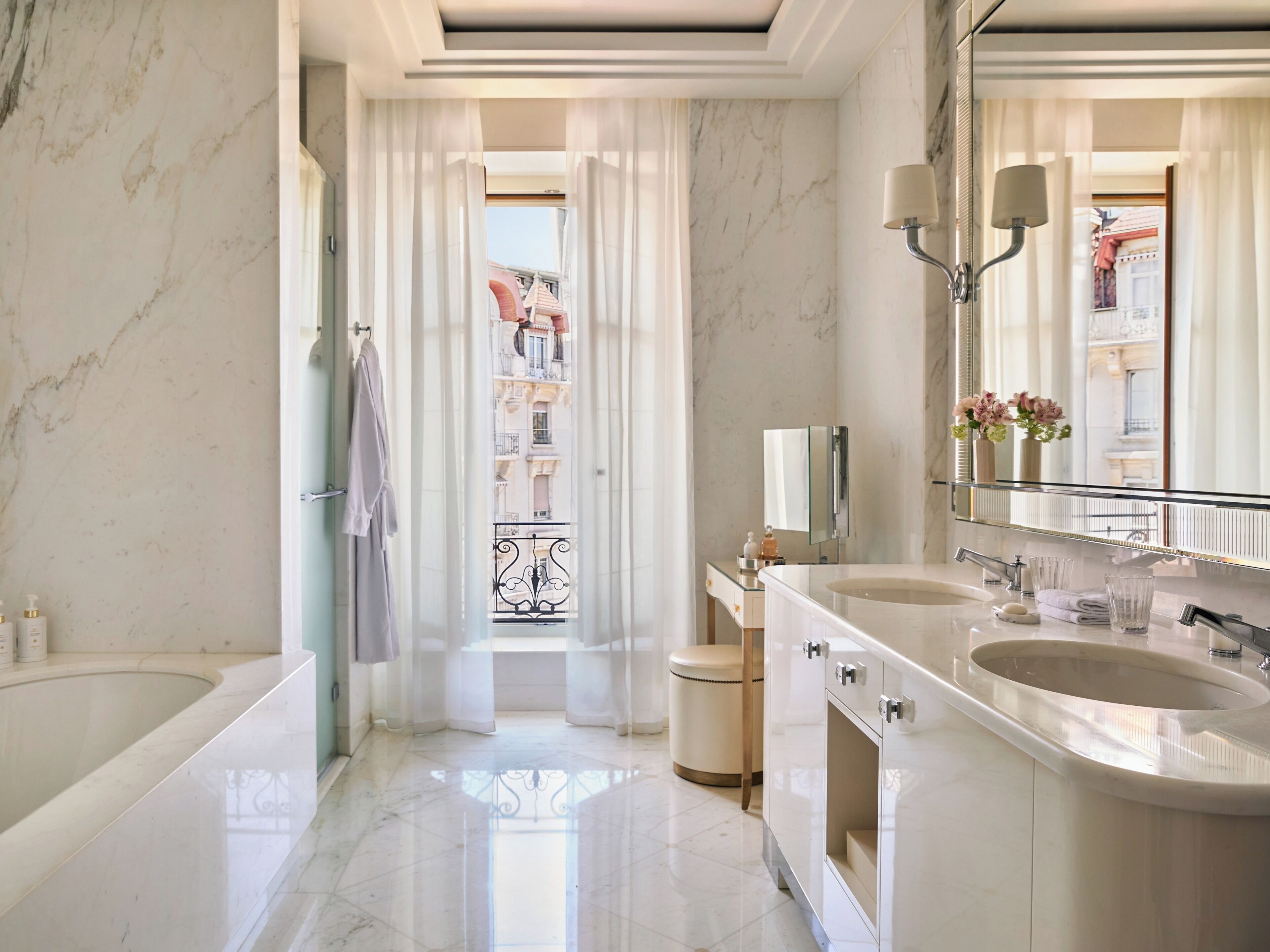 Foto - The Woodward - Auberge Collection