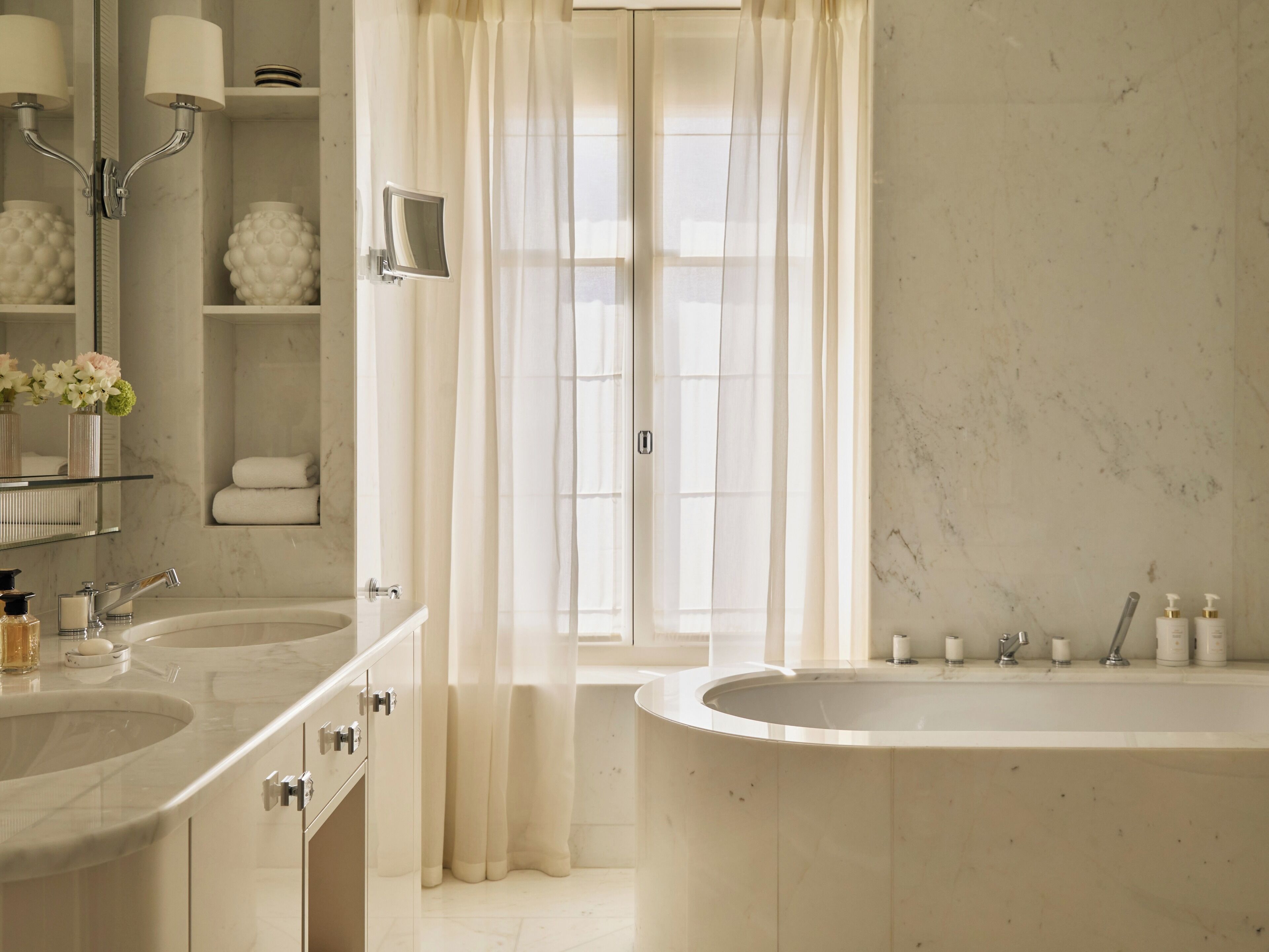 Foto - The Woodward - Auberge Collection