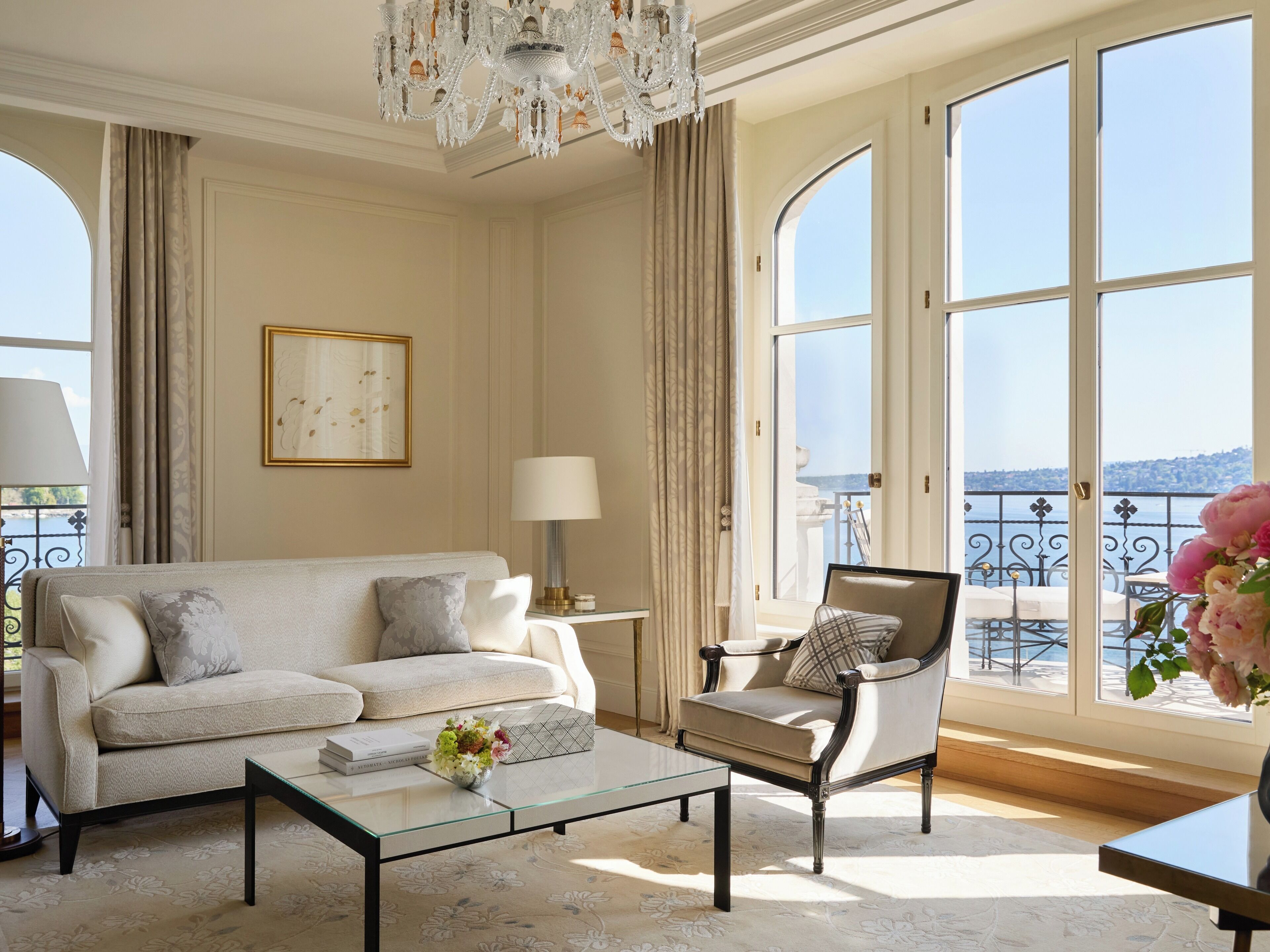 Photo - The Woodward, Auberge Collection