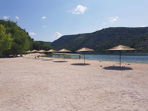 Casa de campo | Praia
