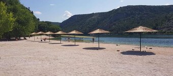 Krka Fairytale Village