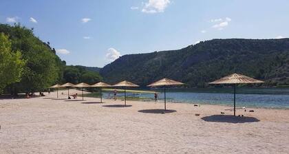 Krka Fairytale Village