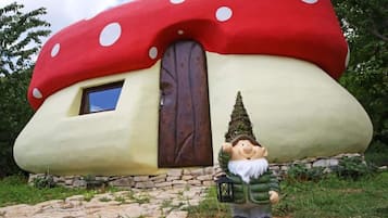 Apartemen | Eksterior