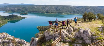 Krka Fairytale Village