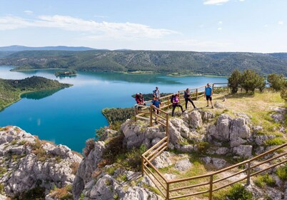 Krka Fairytale Village