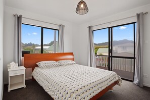 3 chambres, Wi-Fi, draps fournis