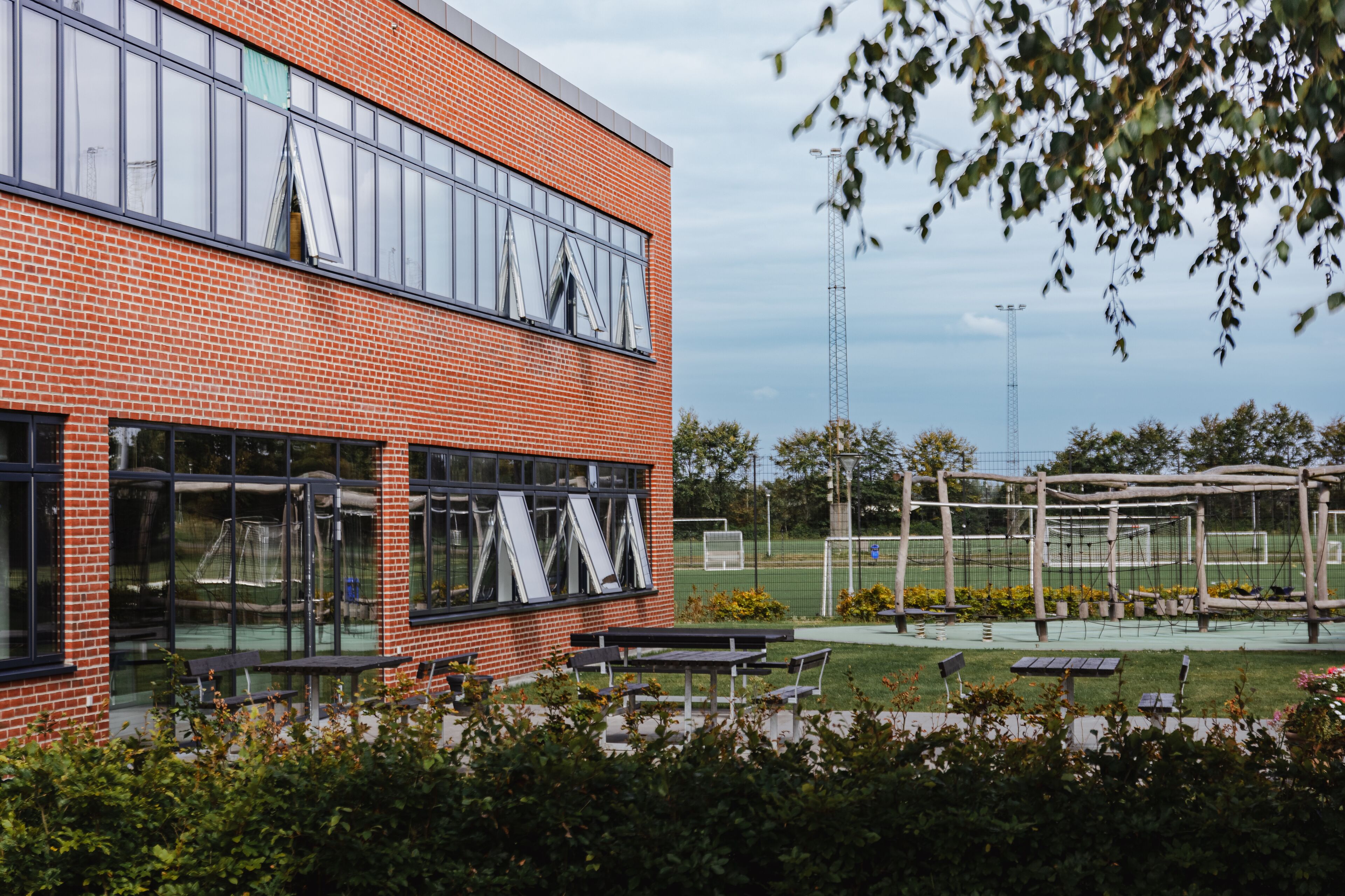 Exteriör
