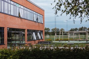 Exteriör