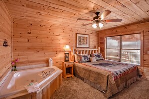 5 bedrooms, free WiFi, bed sheets