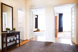 Family Apartment | View from room - Calm apartments Pedzichow street (Kraków)