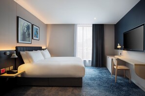 Baño para personas con discapacidad