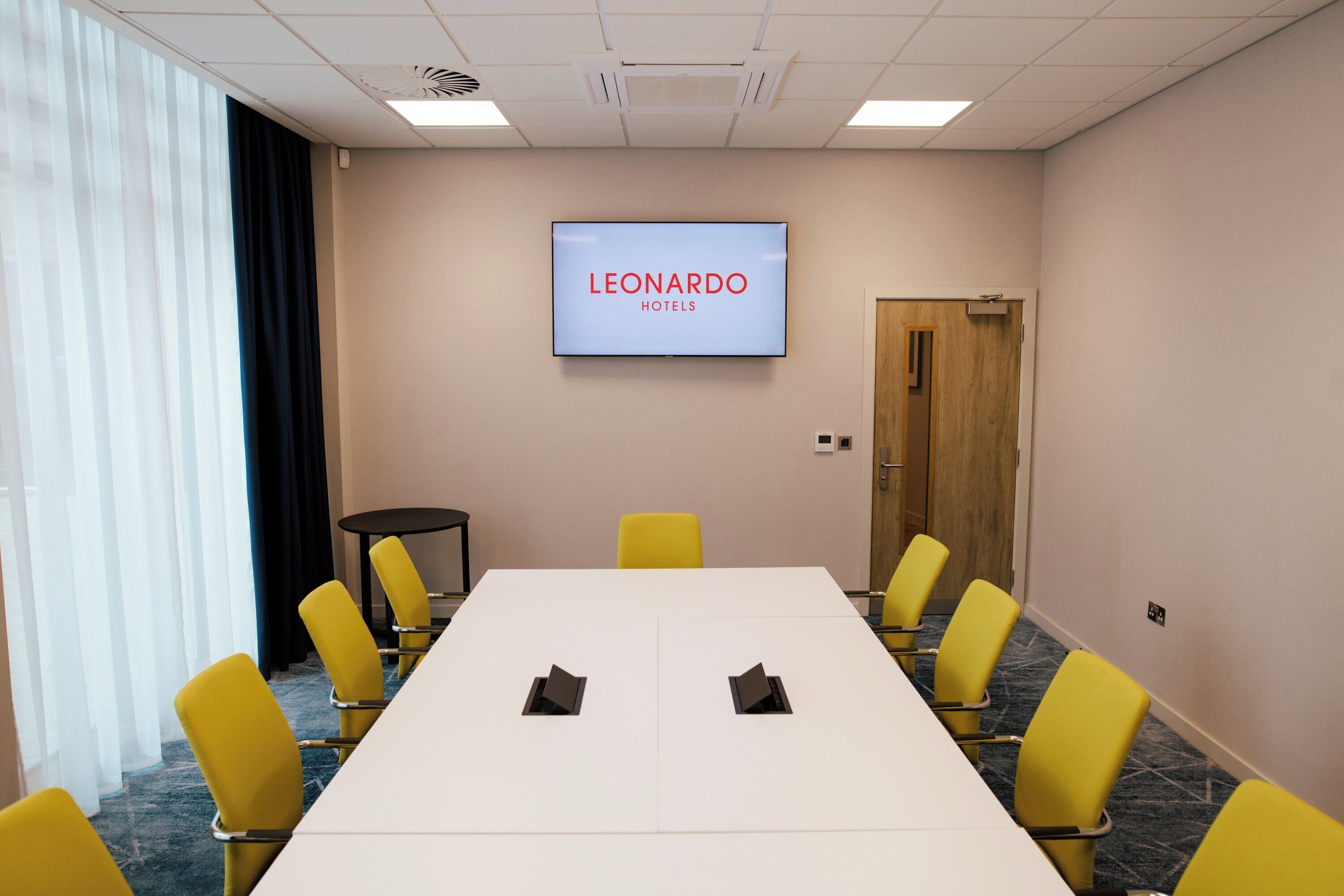 Photo - Leonardo Hotel Bristol City