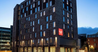 Leonardo Hotel Bristol City