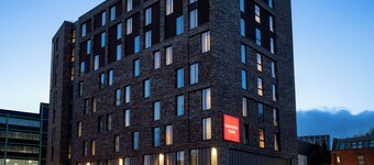 Leonardo Hotel Bristol City