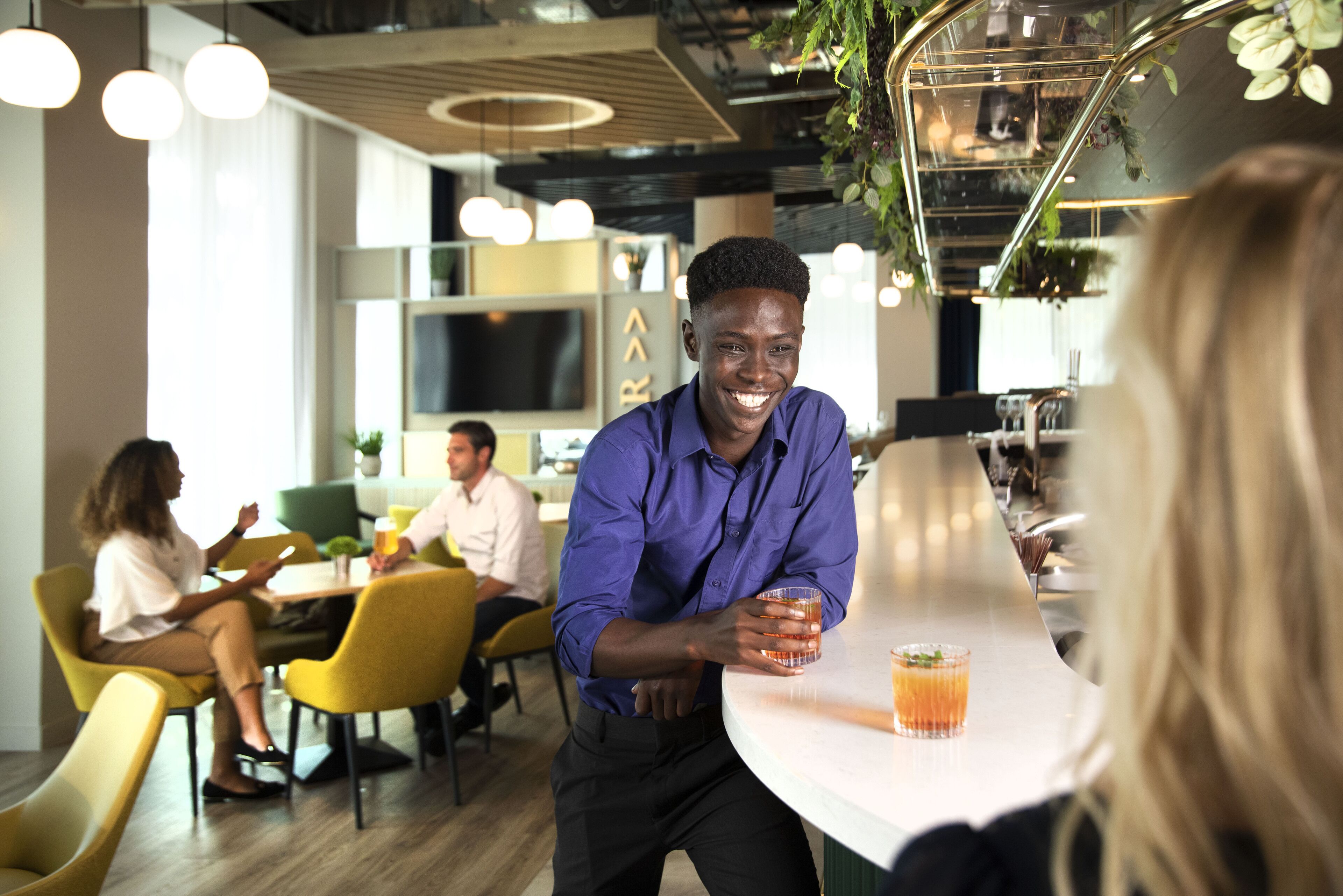 Photo - Leonardo Hotel Bristol City