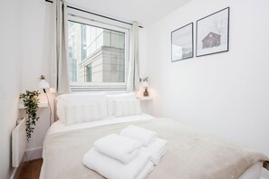 Classic Apartment