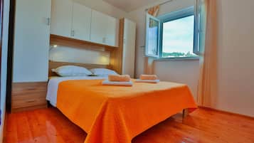 Appartement (Two Bedroom Apartment A5)