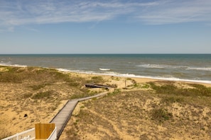Am Strand