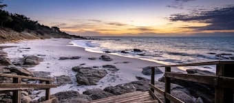 Villa des Embruns â
â
â
Bord de mer, vacances authentiques