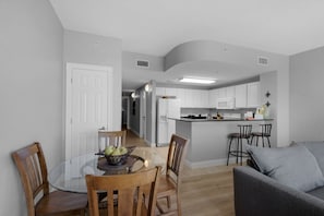 Interior - UNIT 1203W! GREAT GULF VIEWS! WALK TO PIER PARK! (Panama City Beach)