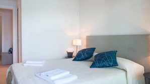 Apartemen, Beberapa Tempat Tidur