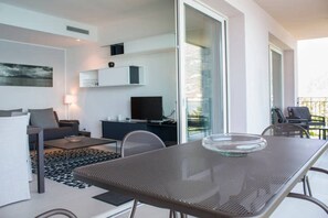 Apartment, Multiple Beds | Interior - Bellagio Lake Resort (Lezzeno)