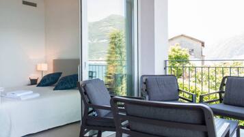 Departamento, varias camas | 2 habitaciones, tabla de planchar con plancha y wifi gratis