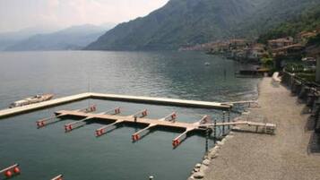 Departamento, varias camas | Playa