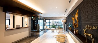 Tomariehotel & condominium