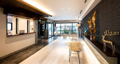 Tomariehotel & condominium