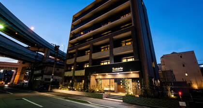 Tomariehotel & condominium