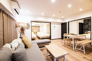 Deluxe-Apartment, Nichtraucher