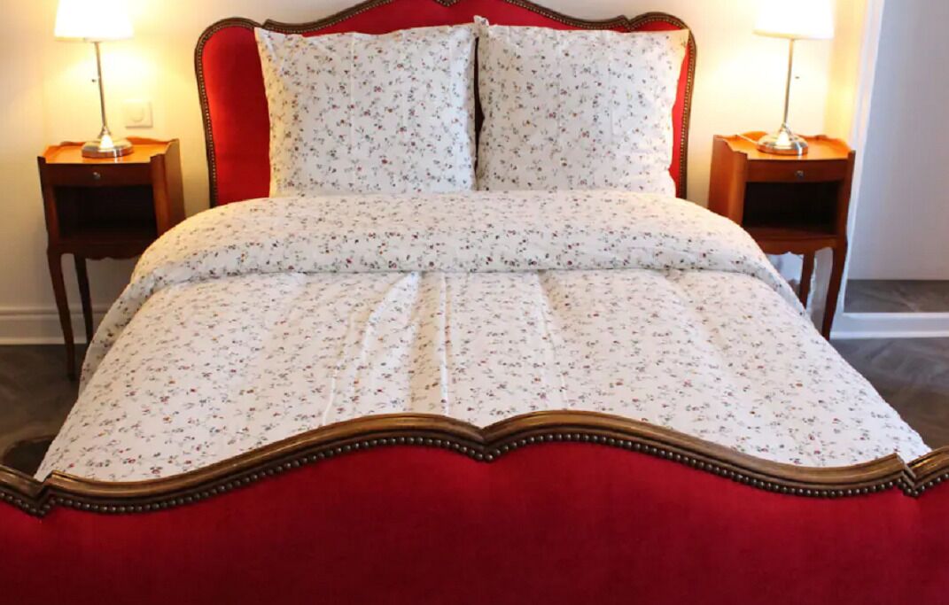 1 Schlafzimmer, WLAN