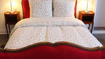 1 Schlafzimmer, WLAN