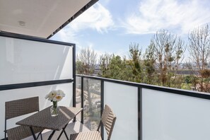 Apartment, 1 Bedroom, Balcony | Balkoni