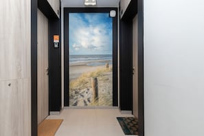 Interior - Apartment Starowiejska Gdansk by Renters (Gdansk)