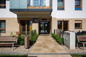 Exterior - Apartment Starowiejska Gdansk by Renters (Gdansk)