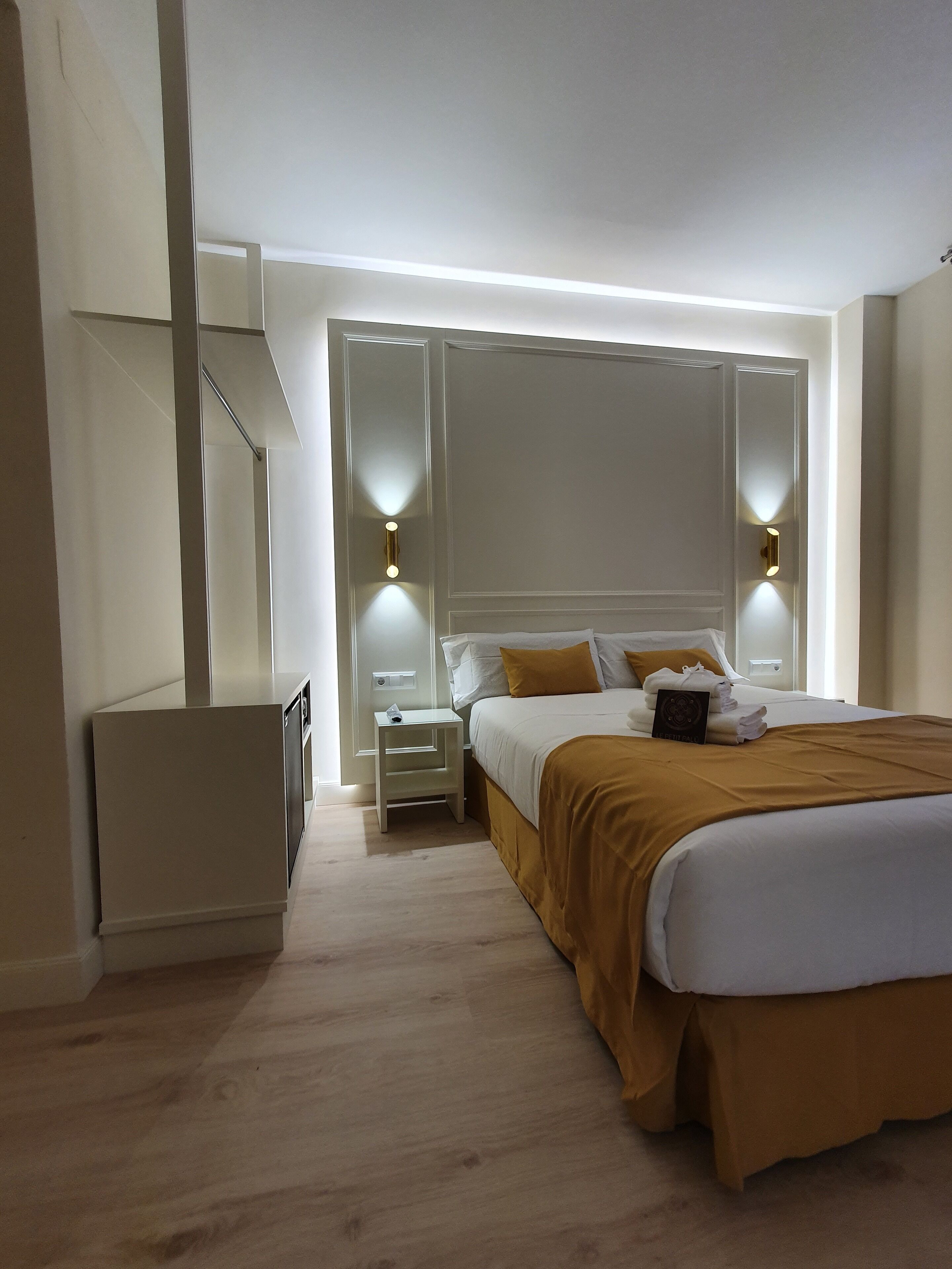 Foto - Ópera Stays by Charming