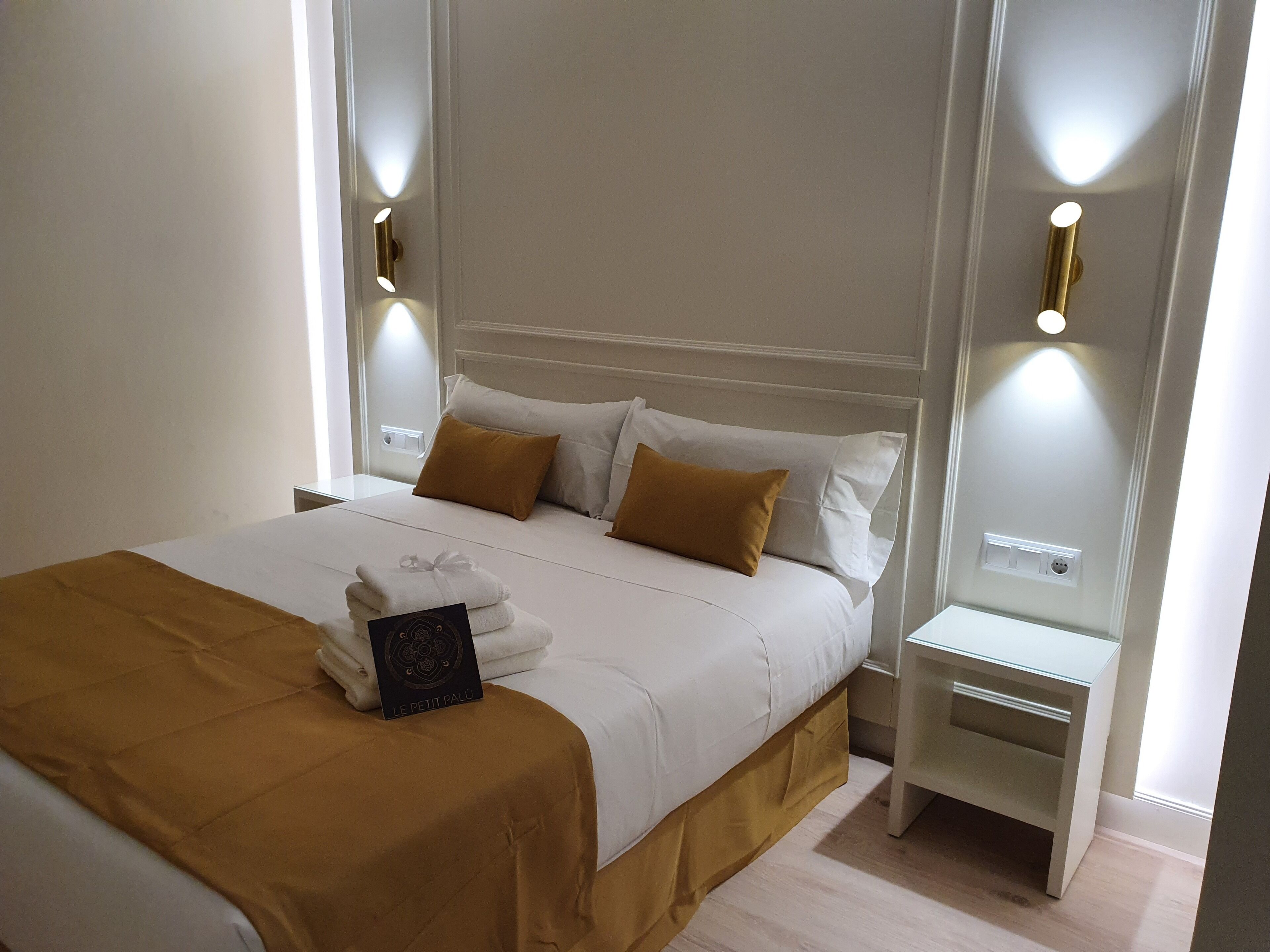 Foto - Ópera Stays by Charming